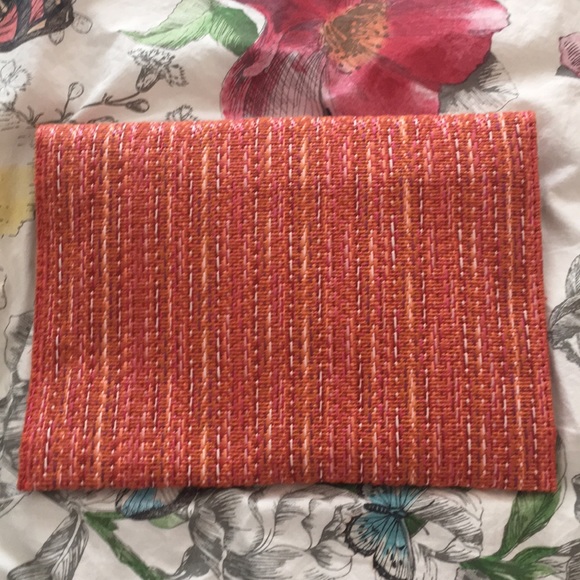 Banana Republic Clutch NWT - Picture 5 of 6